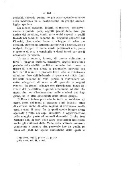 Bullettino di paletnologia italiana