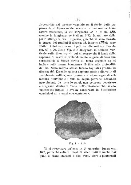 Bullettino di paletnologia italiana