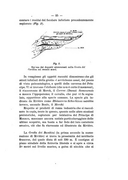 Bullettino di paletnologia italiana