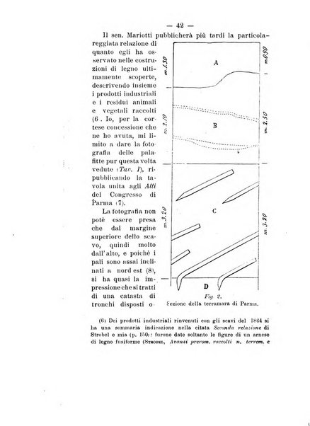 Bullettino di paletnologia italiana