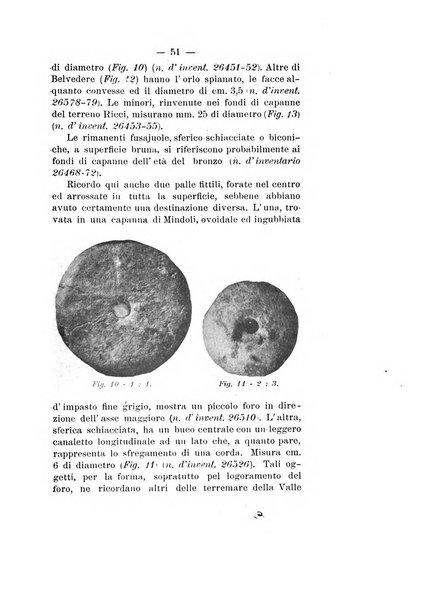 Bullettino di paletnologia italiana