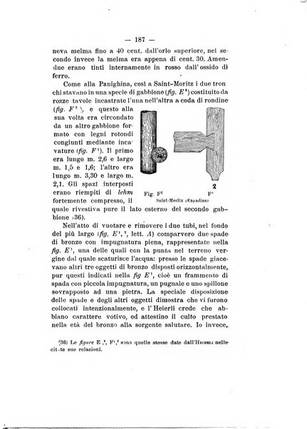 Bullettino di paletnologia italiana