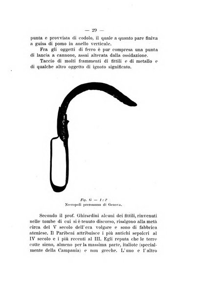 Bullettino di paletnologia italiana