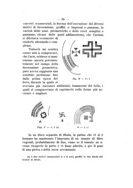 Bullettino di paletnologia italiana