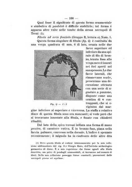 Bullettino di paletnologia italiana