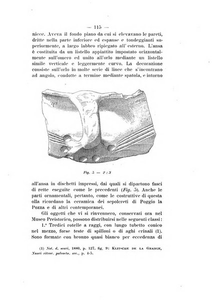 Bullettino di paletnologia italiana