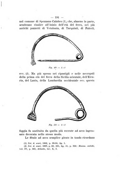 Bullettino di paletnologia italiana