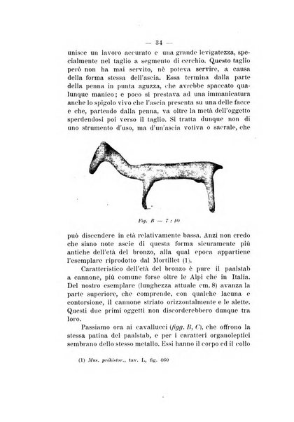 Bullettino di paletnologia italiana