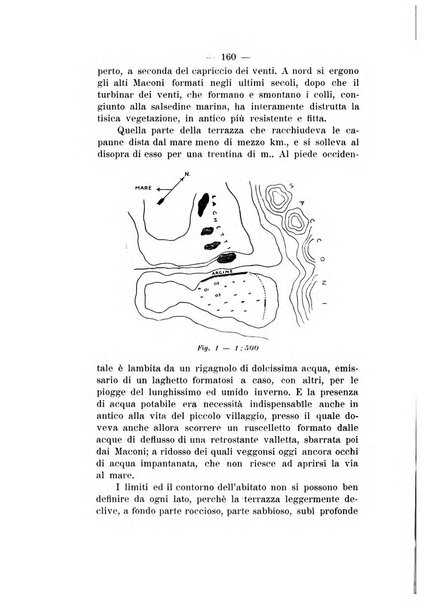 Bullettino di paletnologia italiana