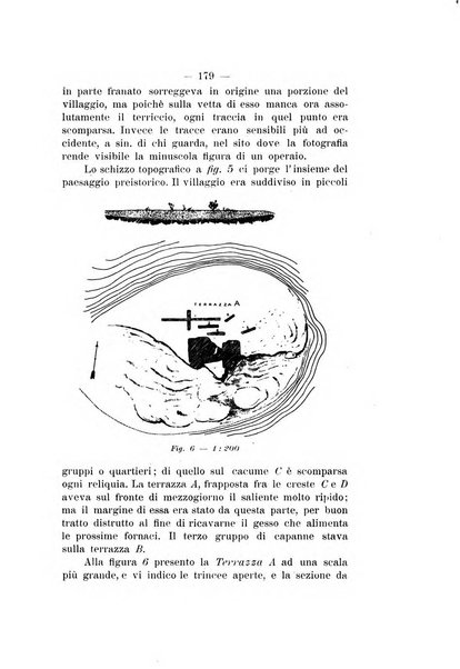 Bullettino di paletnologia italiana