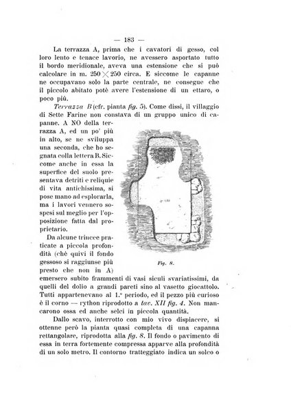 Bullettino di paletnologia italiana