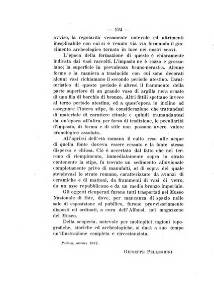 Bullettino di paletnologia italiana