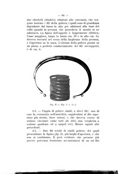 Bullettino di paletnologia italiana