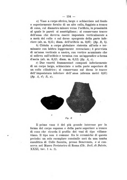 Bullettino di paletnologia italiana