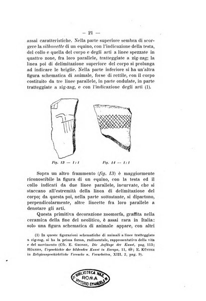 Bullettino di paletnologia italiana