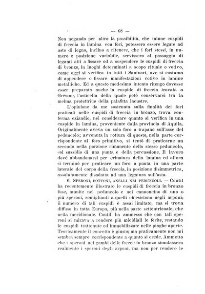 Bullettino di paletnologia italiana