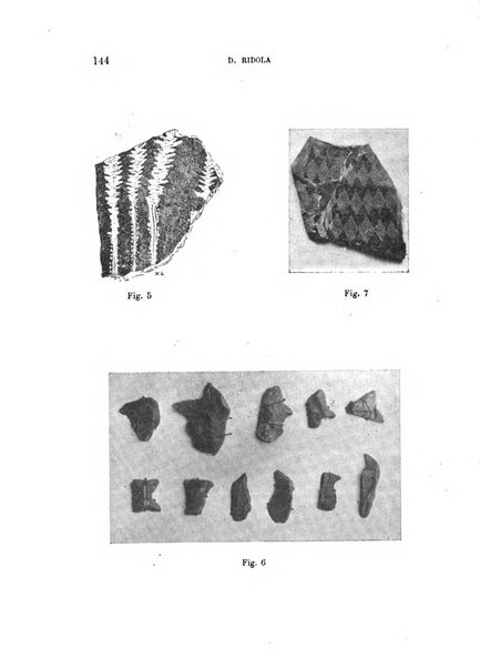 Bullettino di paletnologia italiana