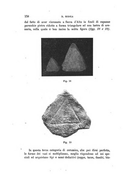 Bullettino di paletnologia italiana