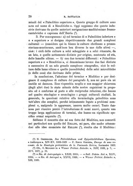 Bullettino di paletnologia italiana