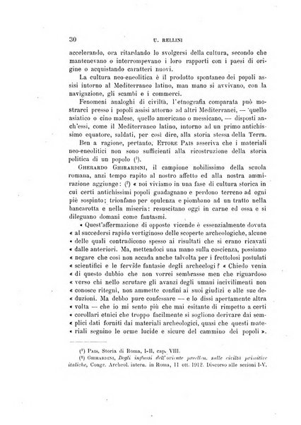 Bullettino di paletnologia italiana