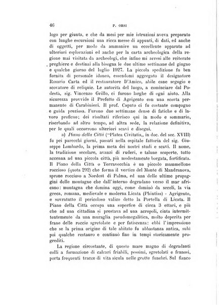 Bullettino di paletnologia italiana