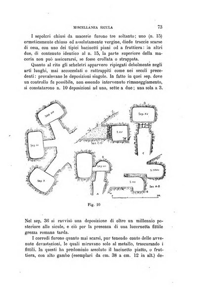 Bullettino di paletnologia italiana