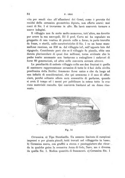 Bullettino di paletnologia italiana