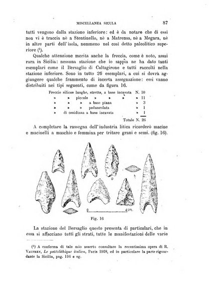 Bullettino di paletnologia italiana