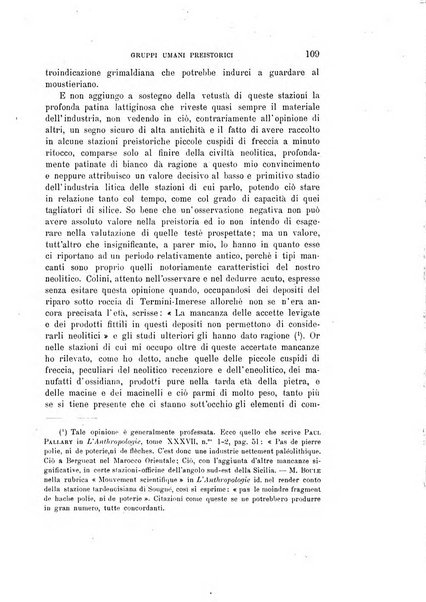 Bullettino di paletnologia italiana