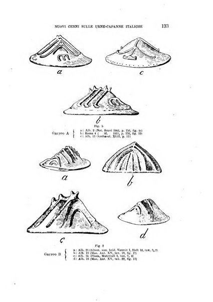 Bullettino di paletnologia italiana