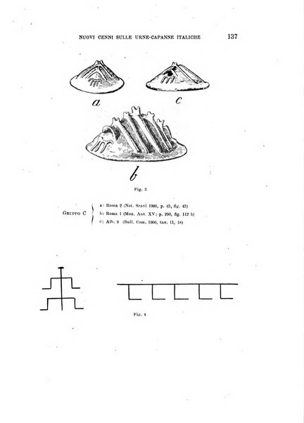 Bullettino di paletnologia italiana