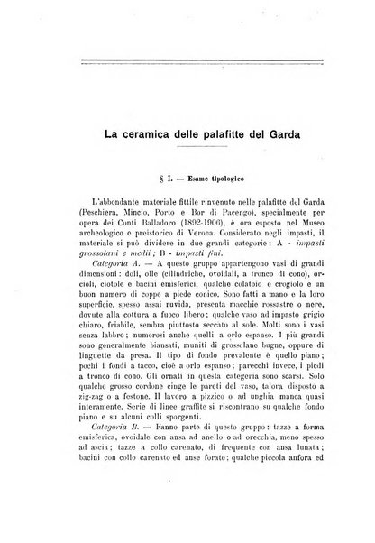 Bullettino di paletnologia italiana