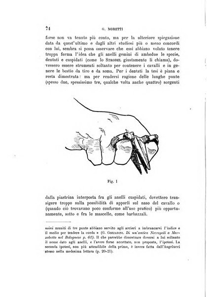 Bullettino di paletnologia italiana