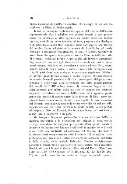 Bullettino di paletnologia italiana