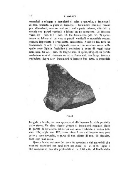 Bullettino di paletnologia italiana