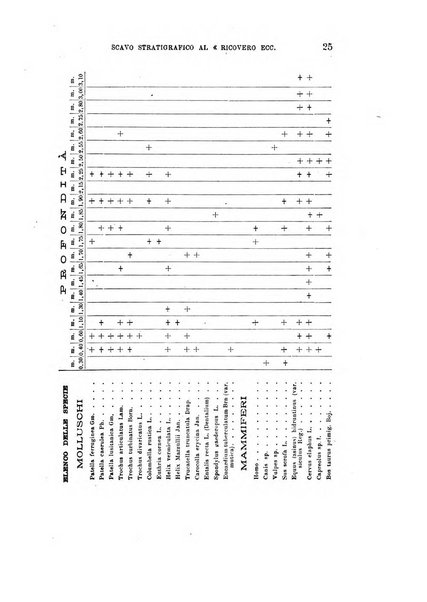 Bullettino di paletnologia italiana