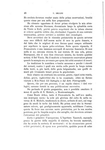 Bullettino di paletnologia italiana