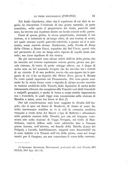 Bullettino di paletnologia italiana