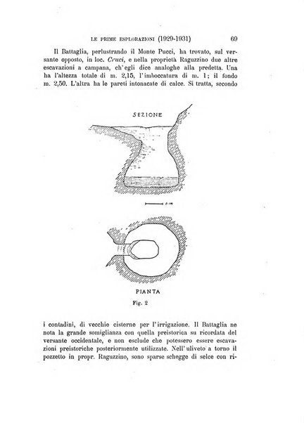 Bullettino di paletnologia italiana