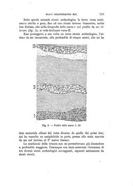 Bullettino di paletnologia italiana