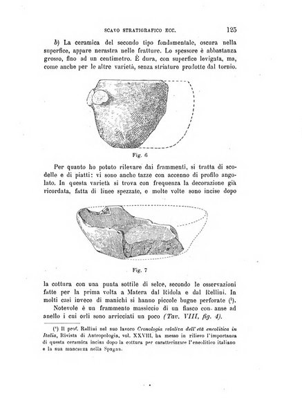 Bullettino di paletnologia italiana