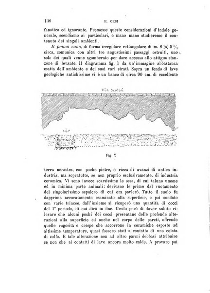 Bullettino di paletnologia italiana