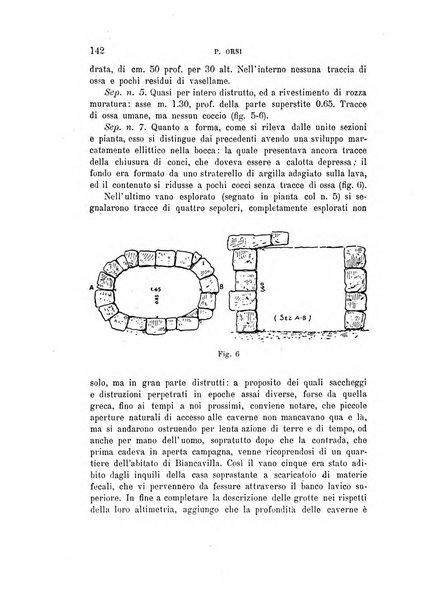 Bullettino di paletnologia italiana