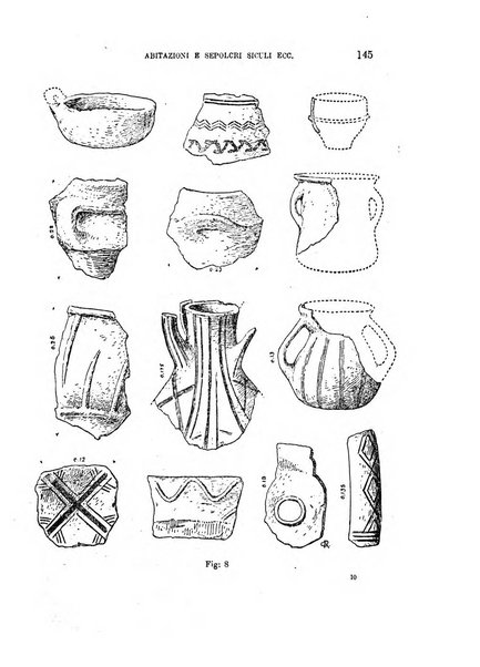 Bullettino di paletnologia italiana