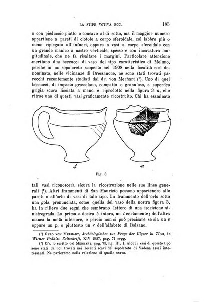 Bullettino di paletnologia italiana