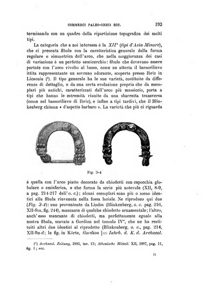 Bullettino di paletnologia italiana