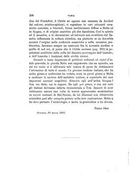 Bullettino di paletnologia italiana