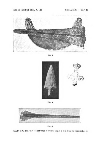 Bullettino di paletnologia italiana