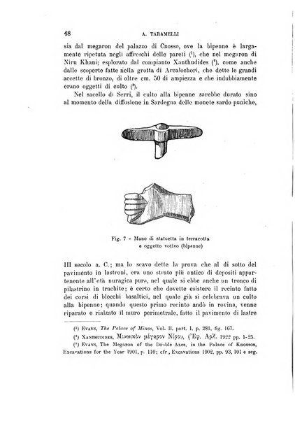 Bullettino di paletnologia italiana