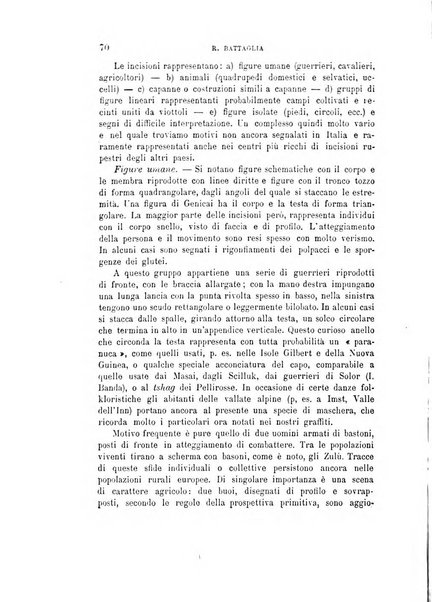 Bullettino di paletnologia italiana